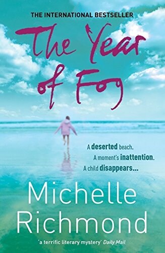 The Year of Fog (Paperback)
