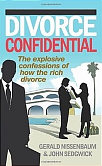 Divorce Confidential (Paperback)