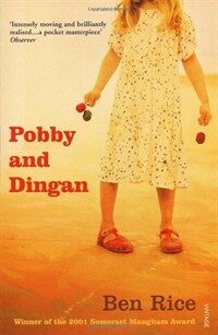 Pobby and Dingan (Paperback)
