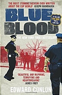 Blue Blood (Paperback)