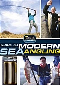 Fox Guide to Modern Sea Angling (Paperback)