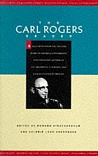 The Carl Rogers Reader (Paperback)