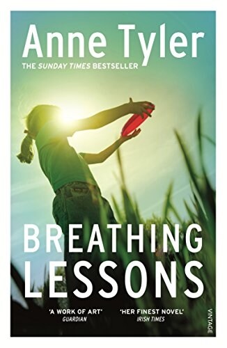 Breathing Lessons (Paperback)