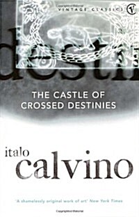 The Castle of Crossed Destinies (Paperback)