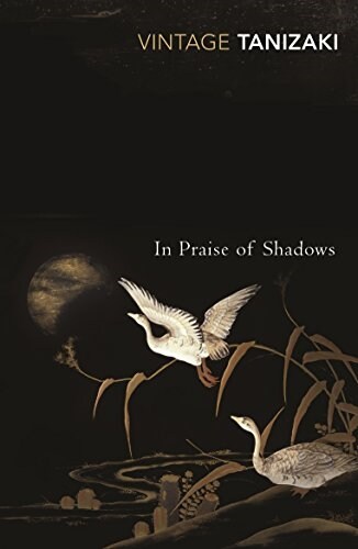 In Praise of Shadows (Paperback)