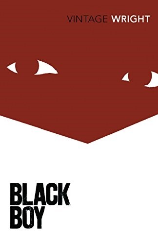 Black Boy (Paperback)