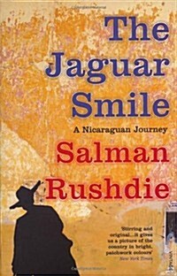 The Jaguar Smile : A Nicaraguan Journey (Paperback, Revised ed.)