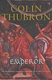 Emperor (Paperback)