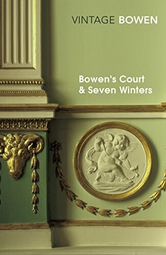 Bowens Court & Seven Winters (Paperback)