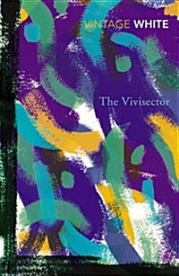 The Vivisector (Paperback)