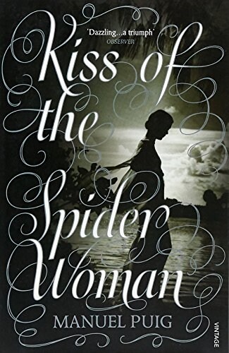 Kiss of the Spider Woman : The Queer Classic Everyone Should Read (Paperback)