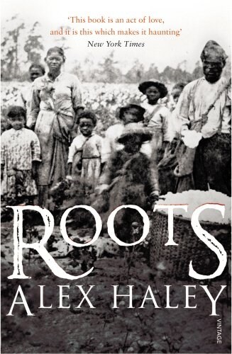 Roots (Paperback)