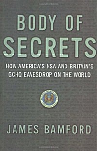 Body of Secrets (Paperback)