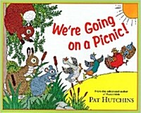 Were Going on a Picnic (Paperback)