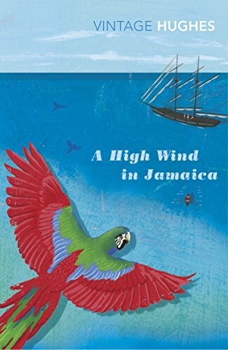 A High Wind In Jamaica (Paperback)