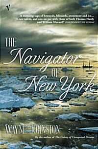 The Navigator of New York (Paperback)