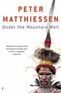 Under the Mountain Wall (Paperback)