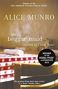 The Beggar Maid (Paperback)