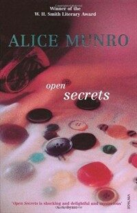 Open Secrets (Paperback)
