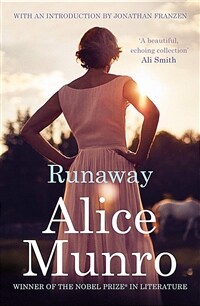 Runaway : AS SEEN ON BBC BETWEEN THE COVERS (Paperback)