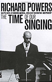 The Time of Our Singing (Paperback)