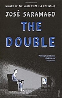 The Double : (Enemy) (Paperback)