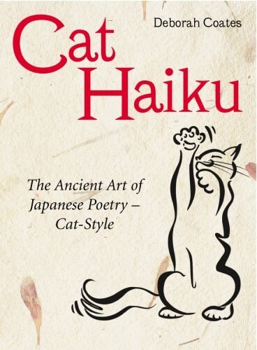 Cat Haiku (Paperback)