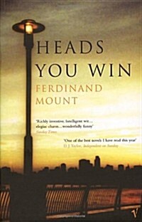 Heads You Win (Paperback)