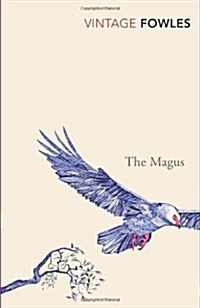 The Magus (Paperback)