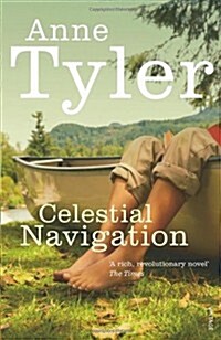 Celestial Navigation : Discover the Pulitzer Prize-Winning Sunday Times bestselling author (Paperback)