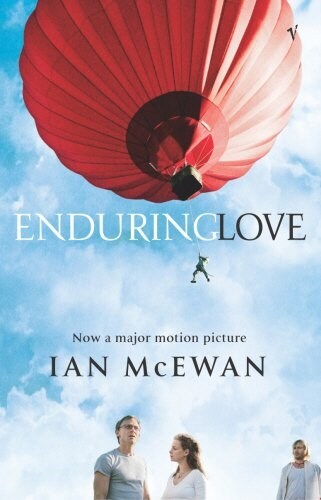 Enduring Love : AS FEAUTRED ON BBC2S BETWEEN THE COVERS (Paperback)