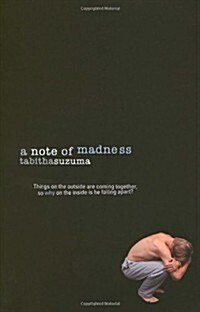 A Note of Madness (Paperback)
