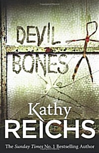 Devil Bones : (Temperance Brennan 11) (Paperback)