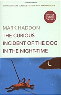 The Curious Incident of the Dog in the Night-time : The classic Sunday Times bestseller (Paperback)