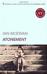 Atonement : Discover the modern classic that has sold over two million copies. (Paperback)