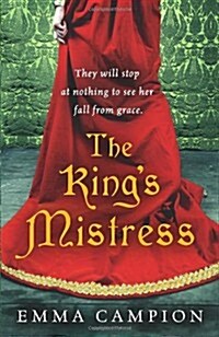 The Kings Mistress (Paperback)