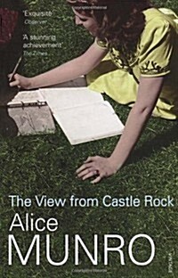 The View from Castle Rock (Paperback)