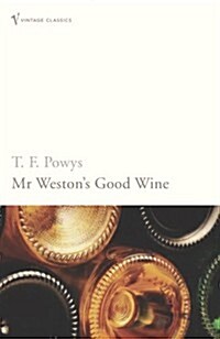 Mr Westons Good Wine (Paperback)