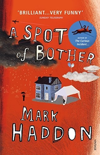 A Spot of Bother (Paperback)
