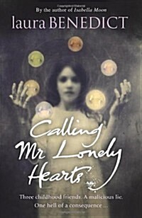 Calling Mr Lonely Hearts (Paperback)