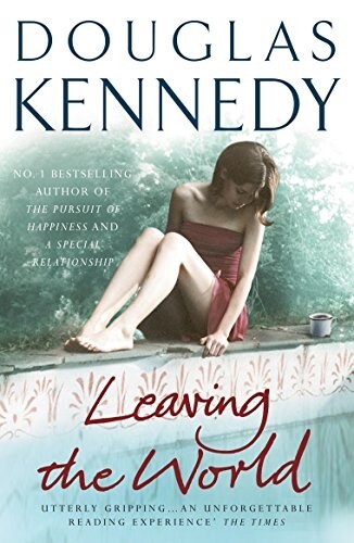 Leaving the World (Paperback)