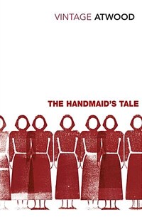 The Handmaid's Tale (Paperback)