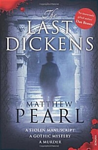 The Last Dickens (Paperback)