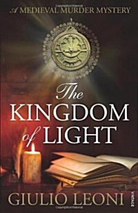 The Kingdom of Light (Paperback)