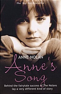 Annes Song (Paperback)