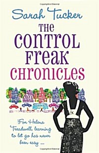 The Control Freak Chronicles (Paperback)