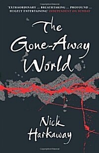 The Gone-away World (Paperback)