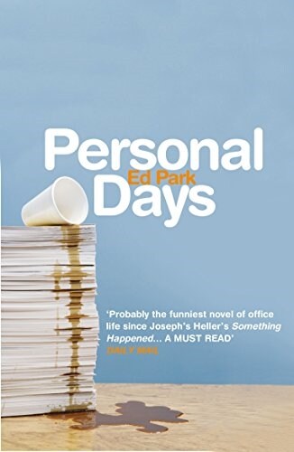 Personal Days (Paperback)