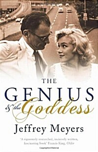 The Genius and the Goddess (Paperback)