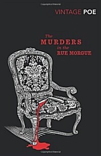 The Murders in the Rue Morgue (Paperback)